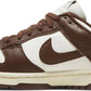 Nike Dunk Low Wmns "Cacao Wow"