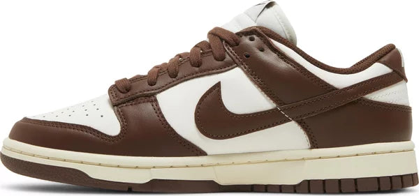 Nike Dunk Low Wmns "Cacao Wow"