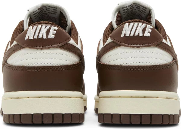 Nike Dunk Low Wmns "Cacao Wow"