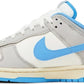 Nike Dunk Low AD "University Blue"