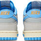 Nike Dunk Low AD "University Blue"