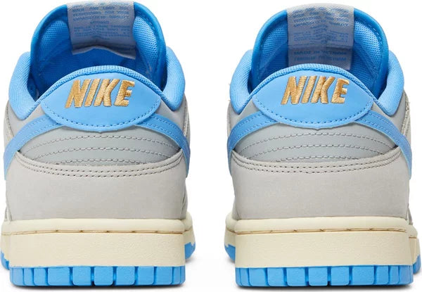 Nike Dunk Low AD "University Blue"