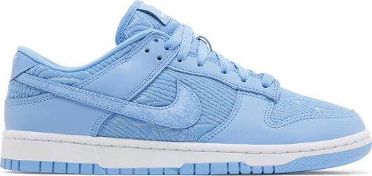 Nike Dunk Low "Topography - University Blue'"