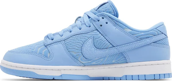 Nike Dunk Low "Topography - University Blue'"