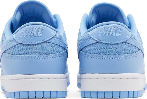 Nike Dunk Low "Topography - University Blue'"