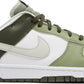 Nike Dunk Low "Oil Green"