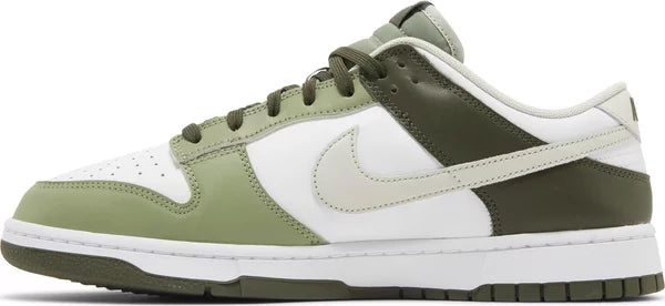 Nike Dunk Low "Oil Green"