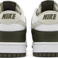 Nike Dunk Low "Oil Green"