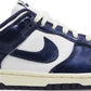 Nike Dunk Low Wmns "Vintage Navy" 2023