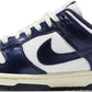 Nike Dunk Low Wmns "Vintage Navy" 2023