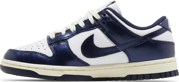 Nike Dunk Low Wmns "Vintage Navy" 2023