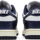 Nike Dunk Low Wmns "Vintage Navy" 2023