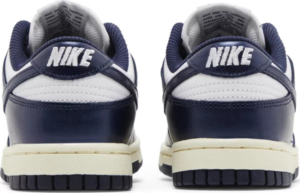 Nike Dunk Low Wmns "Vintage Navy" 2023