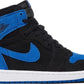 Air Jordan 1 High "Royal Reimagined"