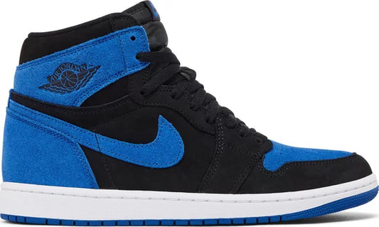 Air Jordan 1 High "Royal Reimagined"