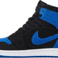 Air Jordan 1 High "Royal Reimagined"