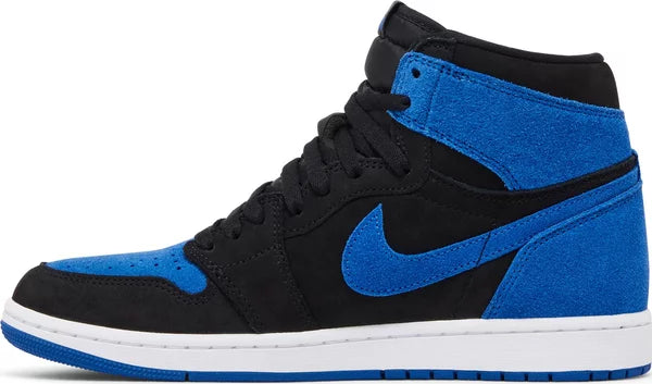 Air Jordan 1 High "Royal Reimagined"