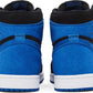 Air Jordan 1 High "Royal Reimagined"