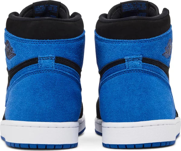 Air Jordan 1 High "Royal Reimagined"