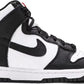 Nike Dunk High Wmns "Panda"