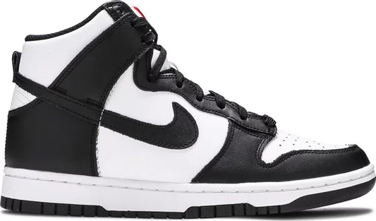 Nike Dunk High Wmns "Panda"