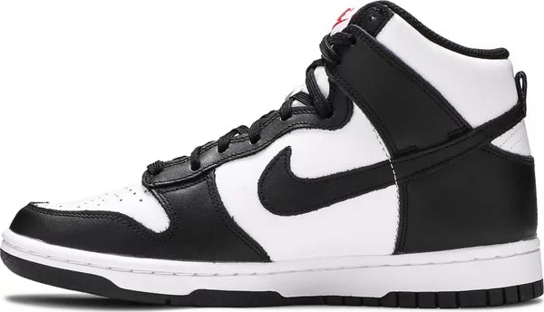 Nike Dunk High Wmns "Panda"