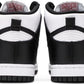 Nike Dunk High Wmns "Panda"