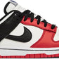 Nike Dunk Low EMB "Chicago Bulls"