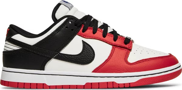 Nike Dunk Low EMB "Chicago Bulls"