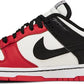 Nike Dunk Low EMB "Chicago Bulls"