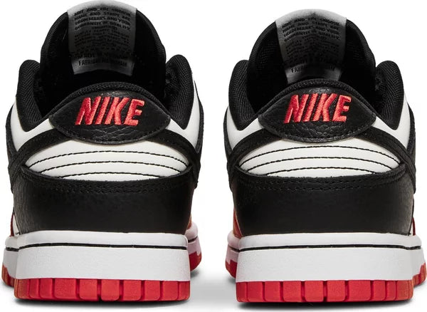 Nike Dunk Low EMB "Chicago Bulls"