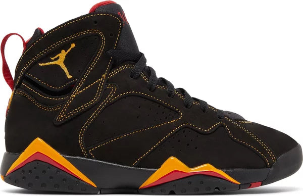 Air Jordan 7 Retro "Citrus"