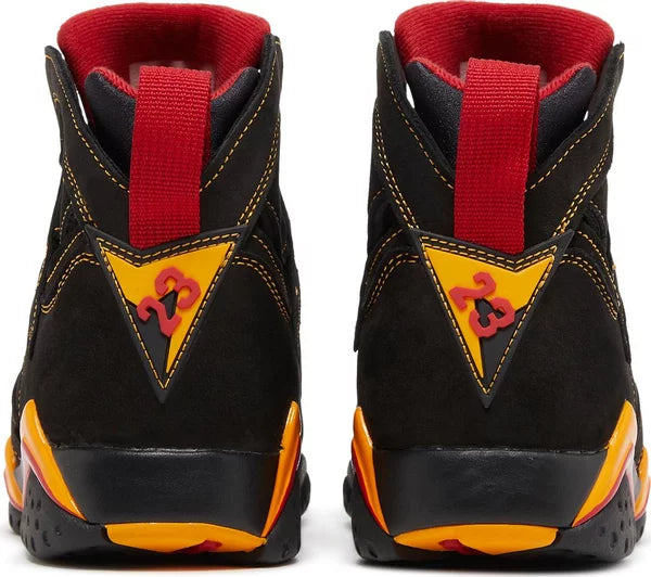 Air Jordan 7 Retro "Citrus"