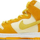 Nike SB Dunk High "Fruity Pack-Pineapple"