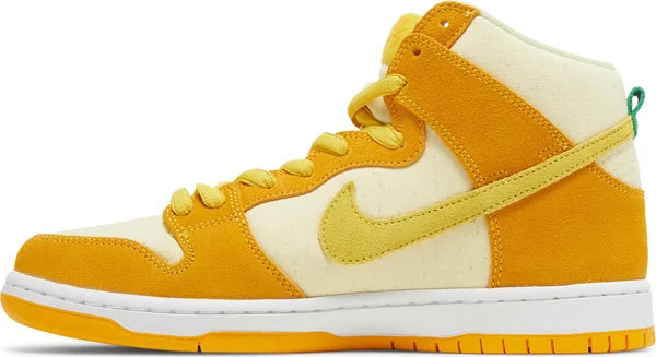 Nike SB Dunk High "Fruity Pack-Pineapple"