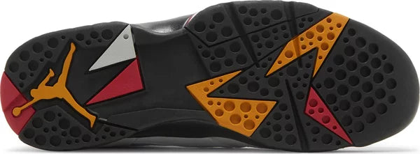 Air Jordan 7 Retro "Cardinal"