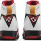 Air Jordan 7 Retro "Cardinal"