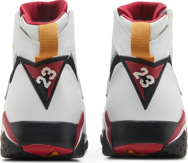 Air Jordan 7 Retro "Cardinal"