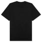 A BATHING APE BAPE CHECK BY BATHING APE TEE - BLACK