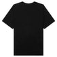 A BATHING APE BY BATHING APE TEE - BLACK