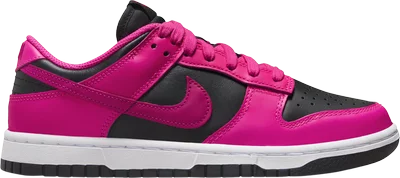 Nike Dunk Low Wnms "Fireberry"