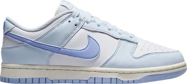 Nike Dunk Low Wmns Next Nature "Blue Tint"