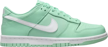 Nike Dunk Low GS "Emerald Rise"