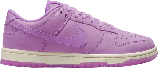 Nike Dunk Low Wmns "Rush Fuchsia"