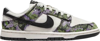 Nike Dunk Low Wnms NN "Floral Tapestry"