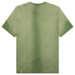 AMIRI TRACK TEE - GREEN