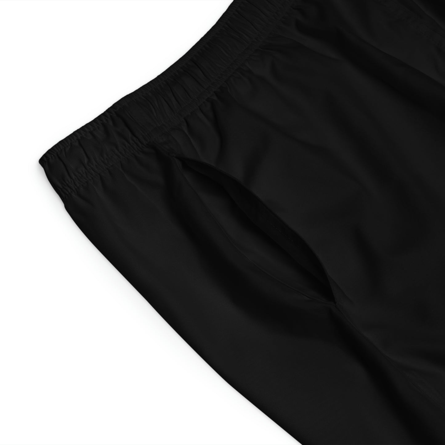 The Logo Shorts