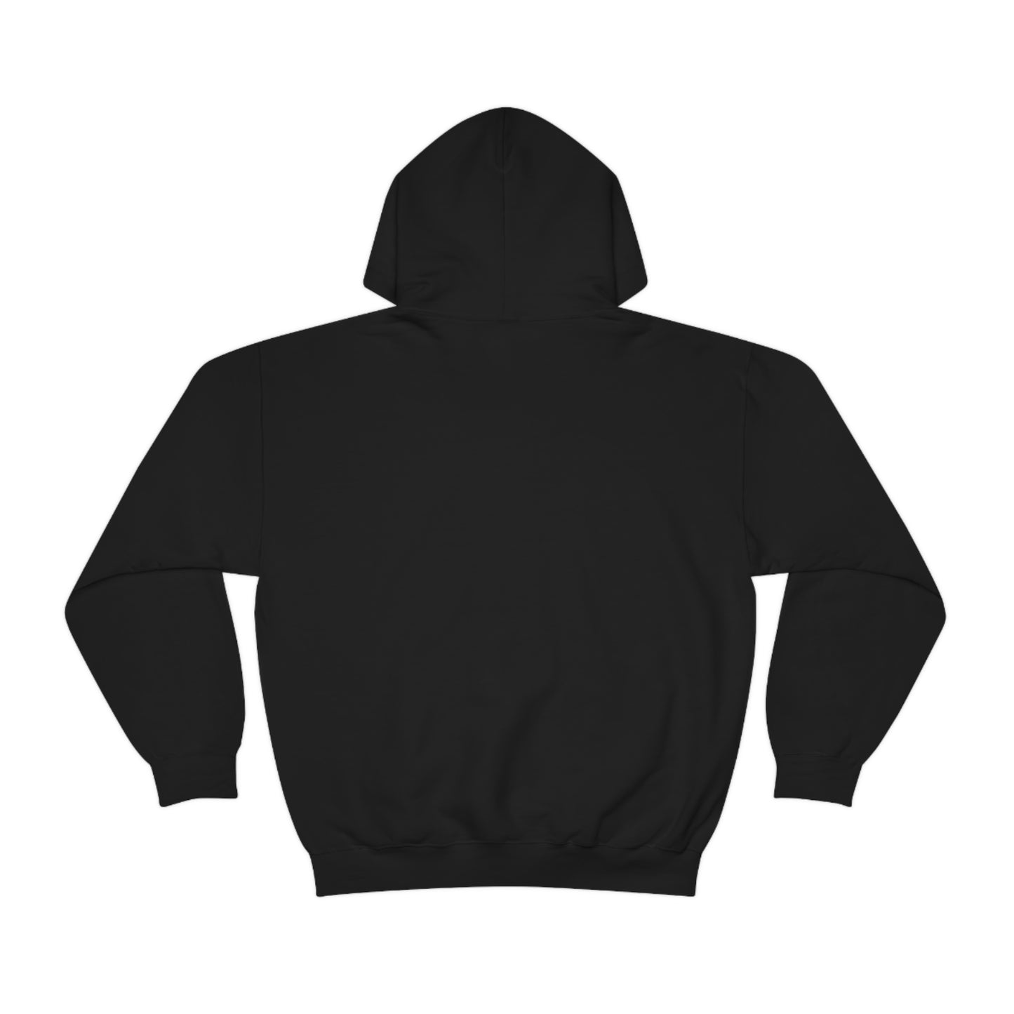 The Simple Logo Hoodie