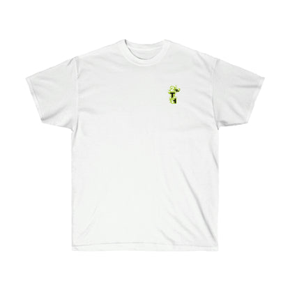 The Simple Logo Tee