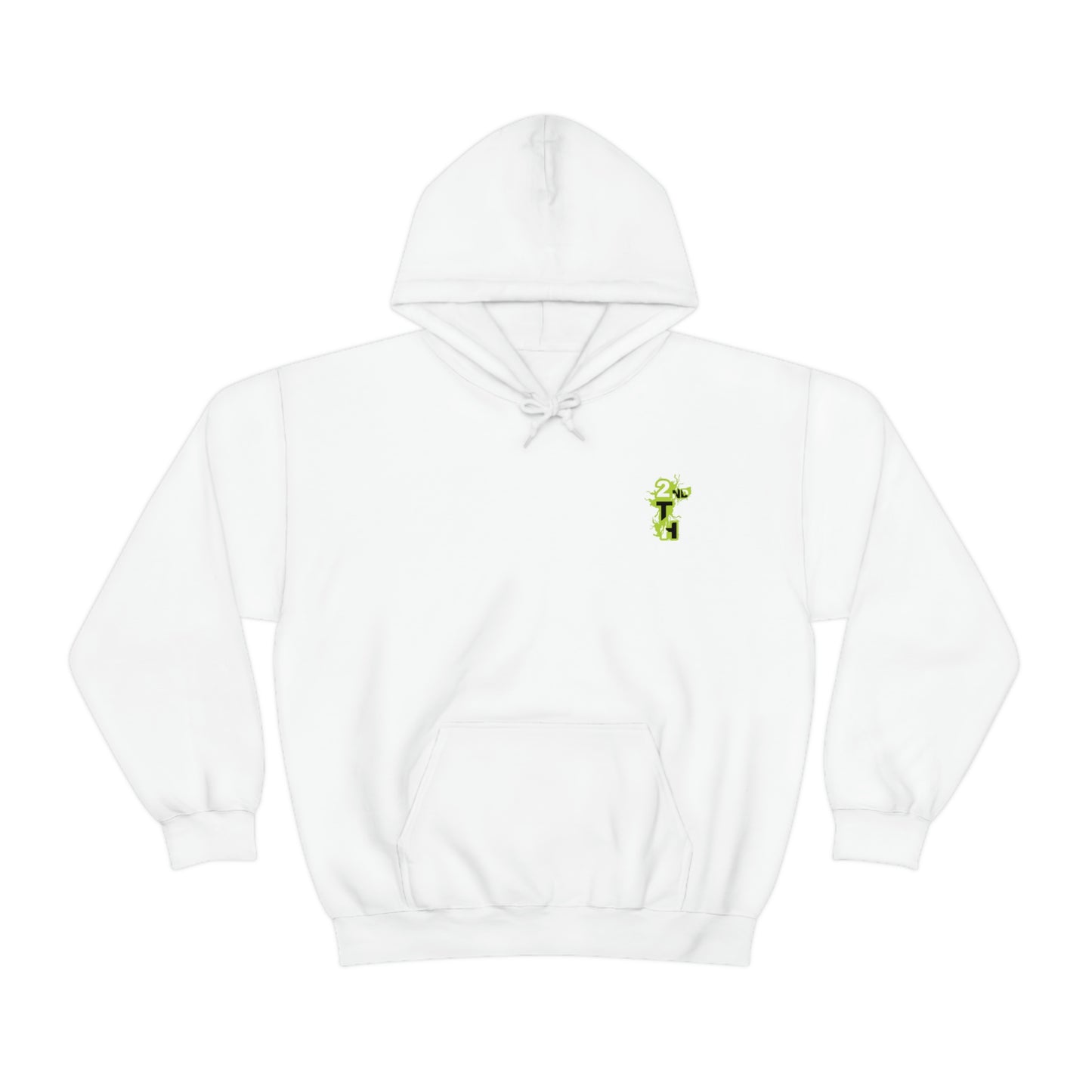 The Simple Logo Hoodie